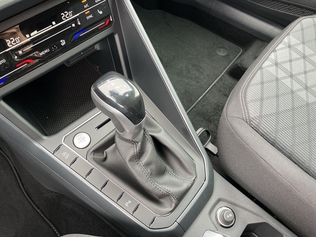 Volkswagen Taigo 1.5 TSI DSG R-Line