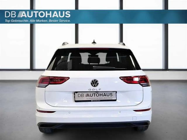 Volkswagen Golf 1.5 TSI Life