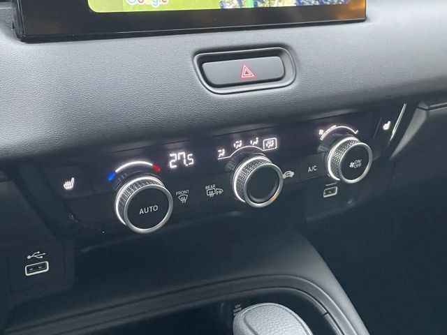 Honda HR-V Elegance Hybrid i-MMD