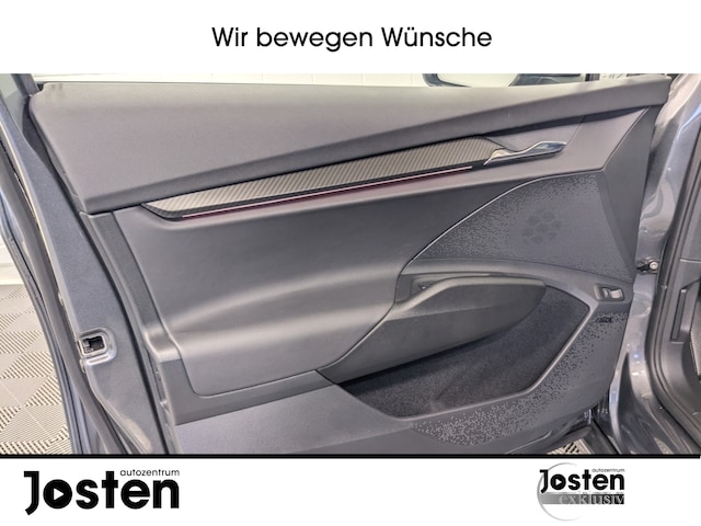 Skoda Enyaq Coupe RS