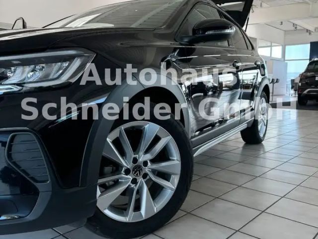 Volkswagen Taigo Life