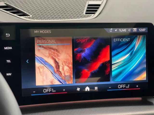 BMW X1 M-Sport sDrive