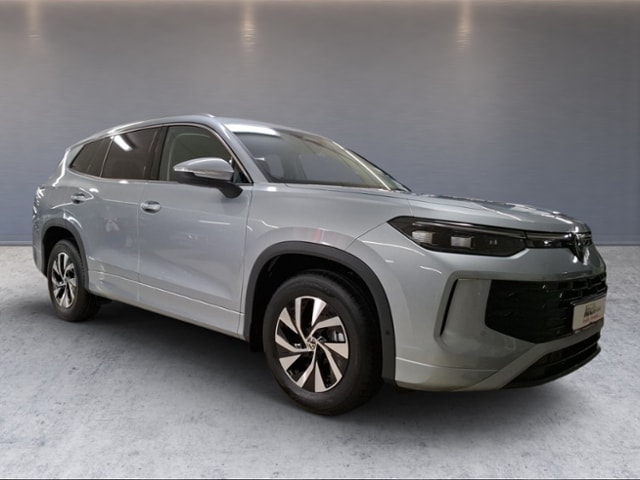 Volkswagen Tayron DSG