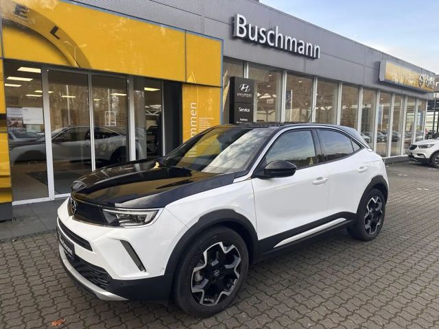 Opel Mokka Mokka-e Ultimate