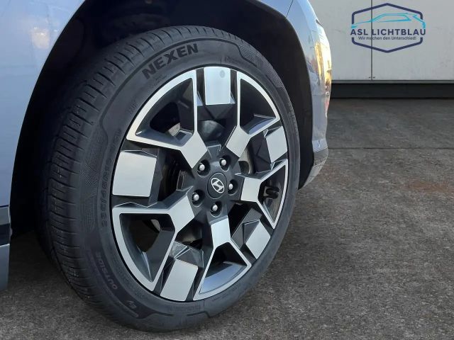 Hyundai Kona Electric Prime