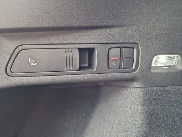 Audi Q6 e-tron Quattro S-Line