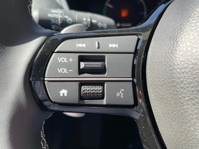 Honda ZR-V 2.0 e:HEV i-MMD