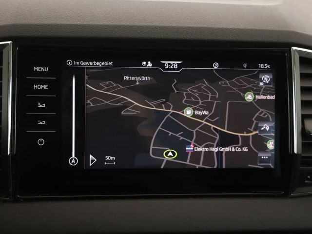 Skoda Karoq 4x4 Ambition