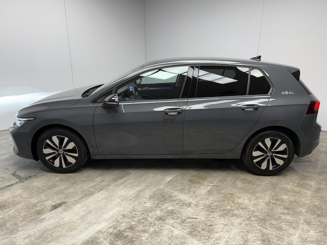 Volkswagen Golf 1.5 TSI DSG Golf VIII