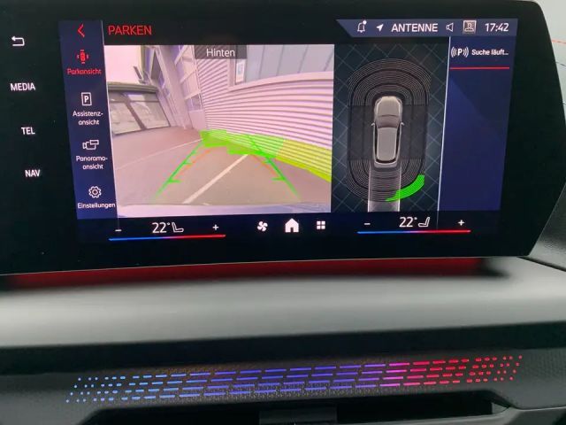 BMW 118 118d M-Sport