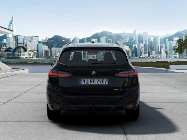 BMW 220 220i Active Tourer