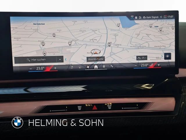 BMW 540 540d M-Sport Touring xDrive