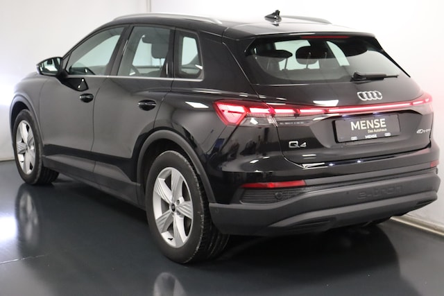 Audi Q4 e-tron 40