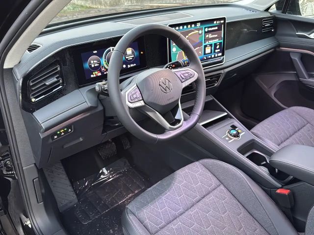 Volkswagen Tiguan DSG eHybrid