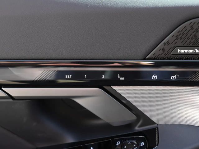 BMW 520 520d M-Sport Touring