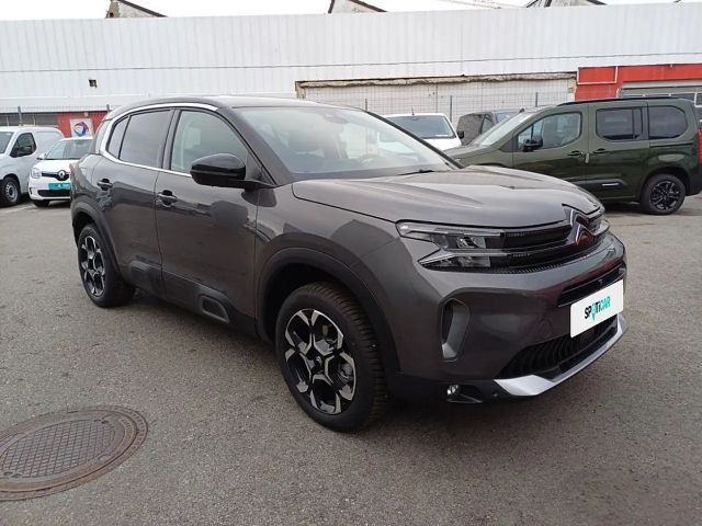 Citroën C5 Aircross Max