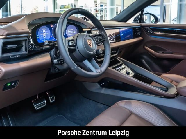 Porsche Macan 4S