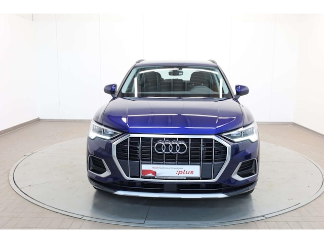 Audi Q3 35 TDI S-Tronic
