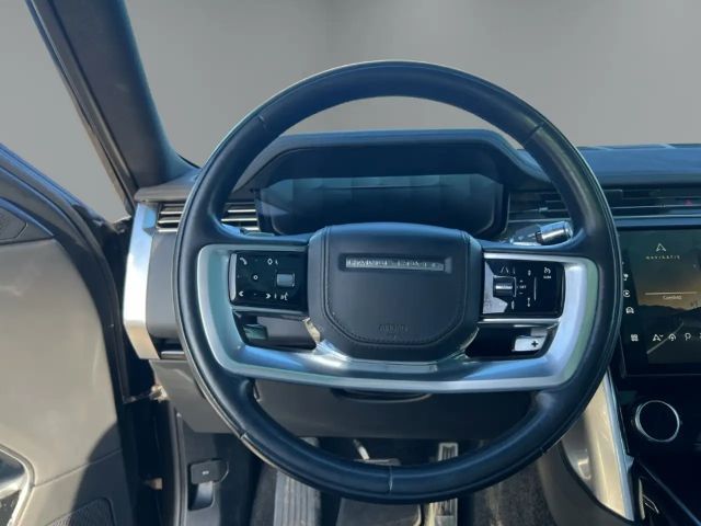 Land Rover Range Rover HSE P530