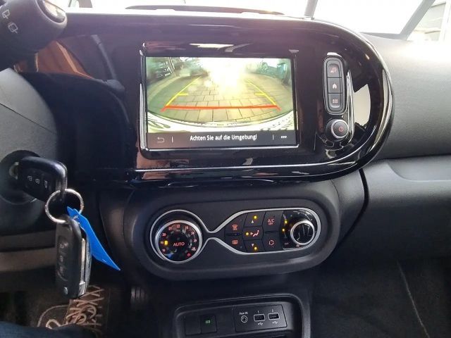 Renault Twingo E-Tech