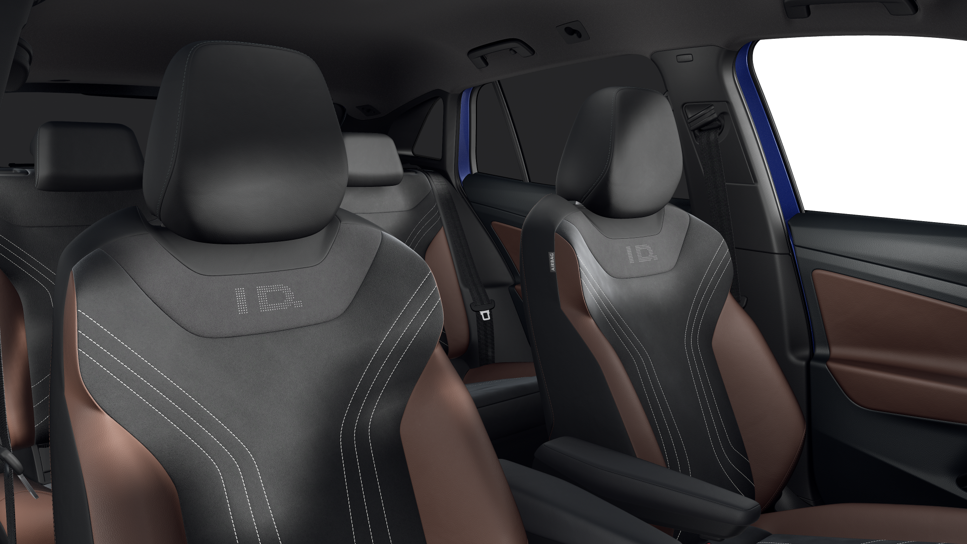 Volkswagen ID.4 *NAVI*KAMERA*MATRIX*APP CONNECT* Navi