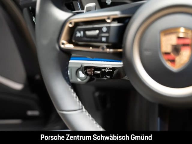 Porsche Panamera 4 E-Hybrid