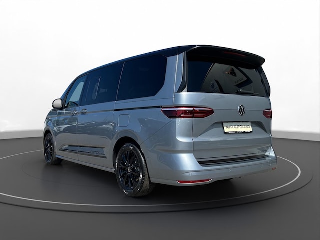 Volkswagen Multivan 2.0 TDI DSG T7