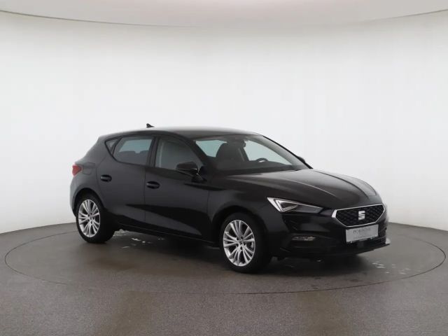 Seat Leon 1.5 TSI Style