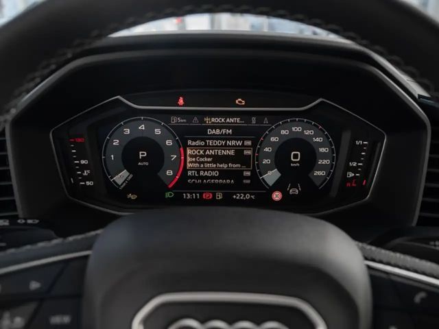 Audi A1 35 TFSI Allstreet