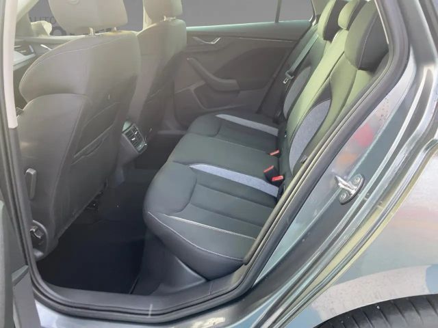 Skoda Scala 1.0 TSI Selection