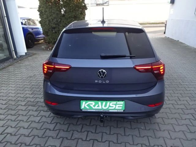 Volkswagen Polo Sondermodell "Fresh"