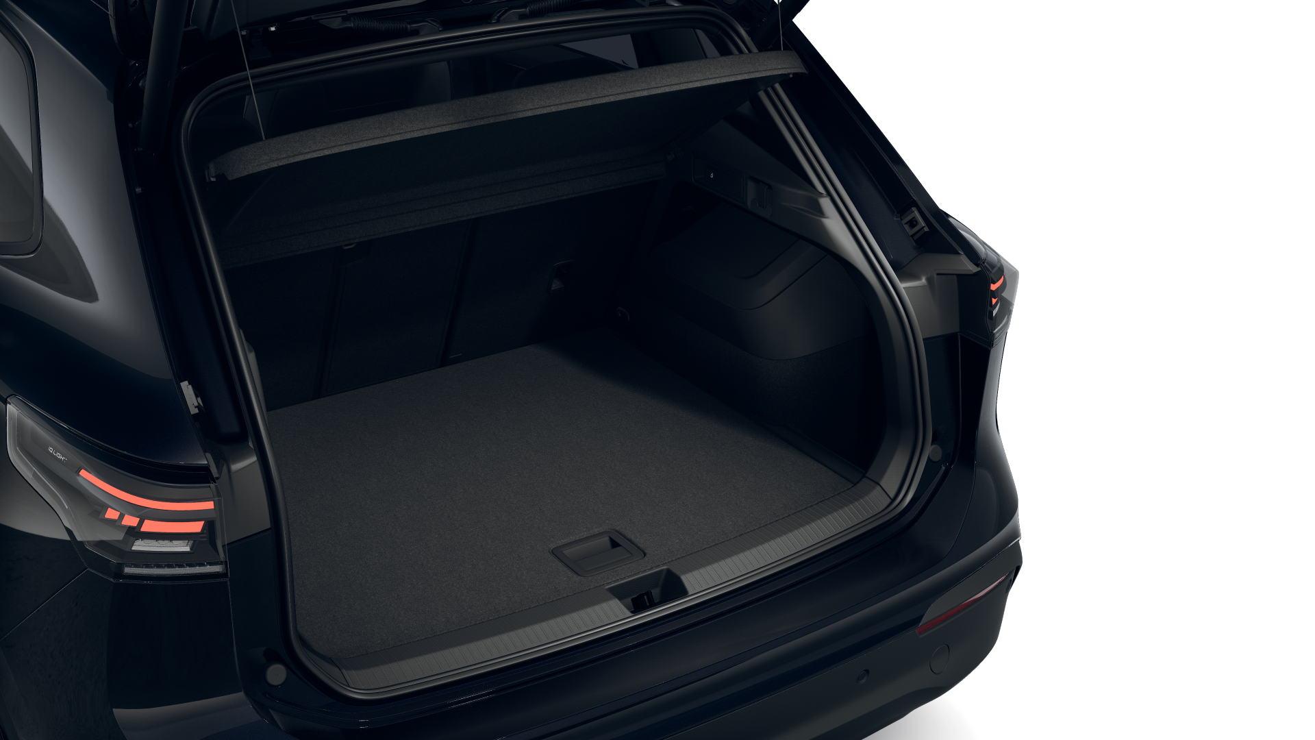 Volkswagen Tiguan eHybrid