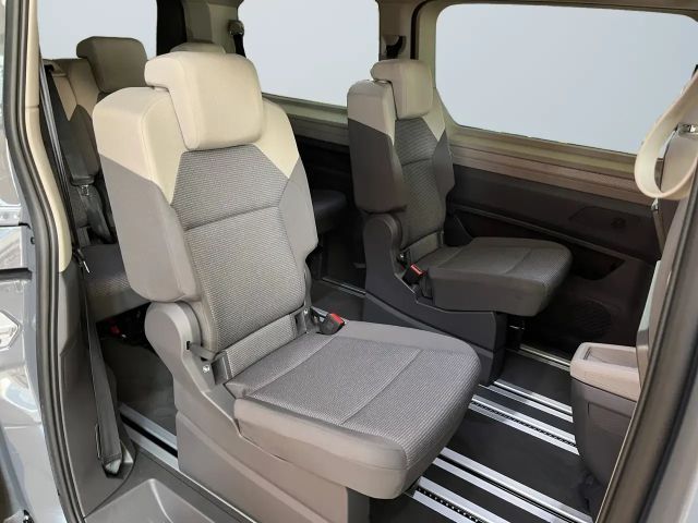 Volkswagen Multivan 2.0 TDI Lang T7