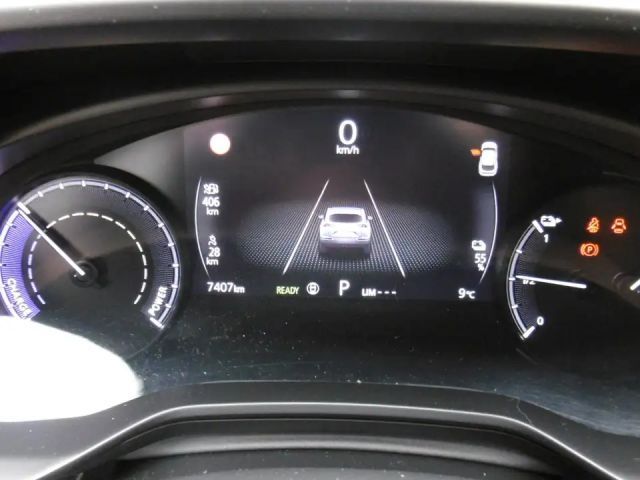 Mazda MX-30 Voll LED elek Sitzverstellung 4 Jahre Garantie