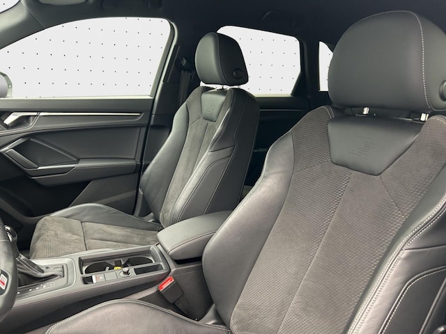 Audi Q3 40 TFSI Quattro S-Tronic