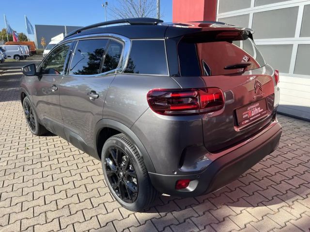 Citroën C5 Aircross Hybrid Max