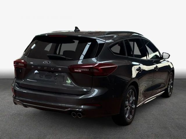 Ford Focus EcoBoost ST Line Wagon