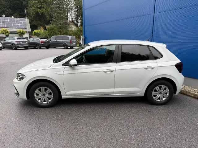 Volkswagen Polo 4Me TSI