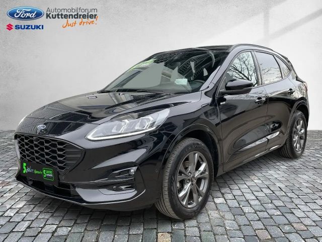 Ford Kuga Plug in Hybrid ST Line