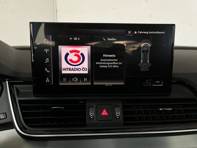 Audi Q5 35 TDI S-Line