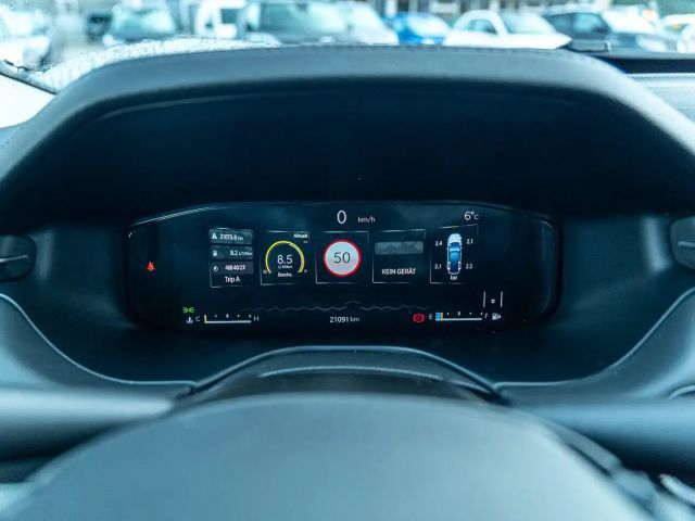 Jeep Compass Limited