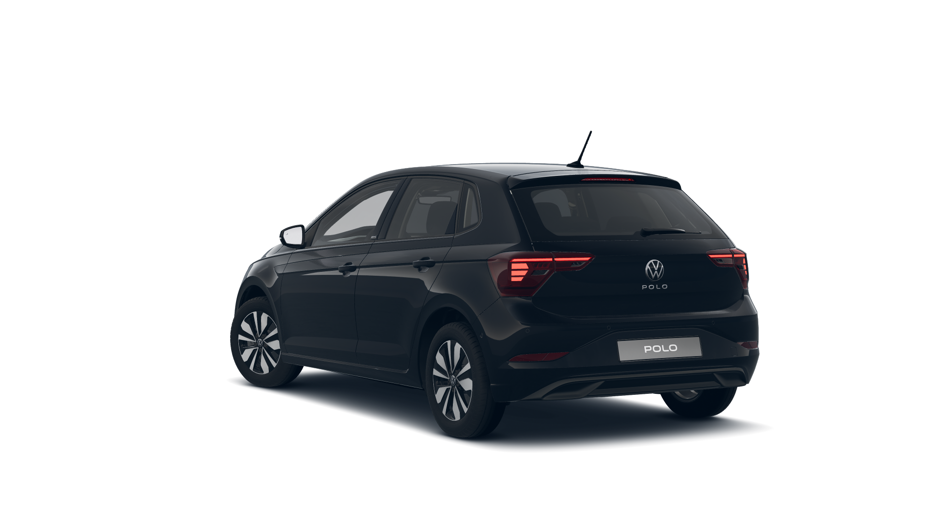 Volkswagen Polo 1.0 TSI DSG Move