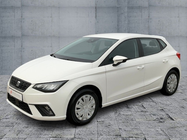 Seat Ibiza Reference