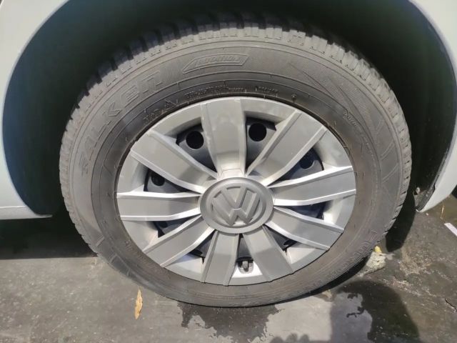 Volkswagen up! e- Basis (123/BL3)