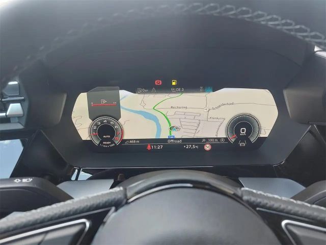 Audi A3 30 TFSI S-Line Sedan