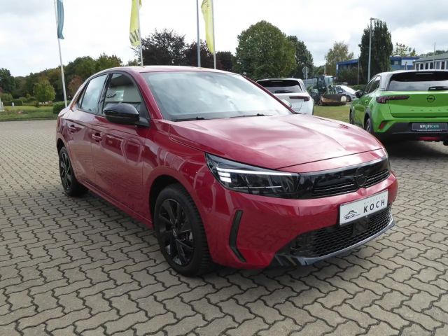 Opel Corsa GS-Line Grand Sport