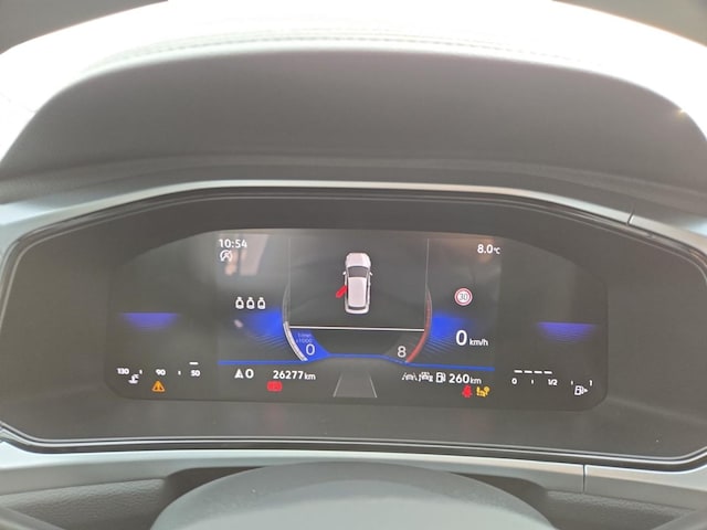 Volkswagen T-Roc 1.0 TSI Life