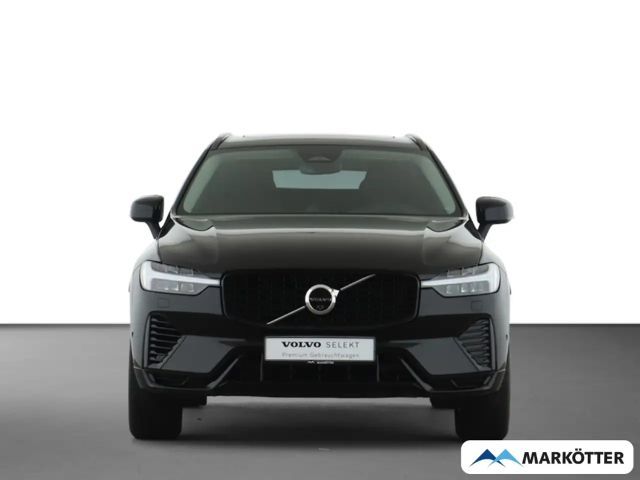 Volvo XC60 AWD Dark T8 Ultra