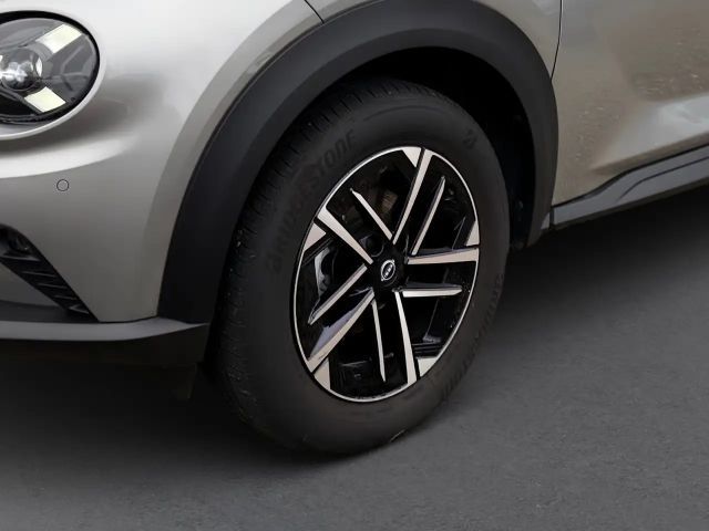 Nissan Juke N-Connecta