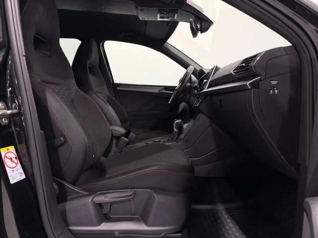 Seat Tarraco 4Drive DSG FR-lijn